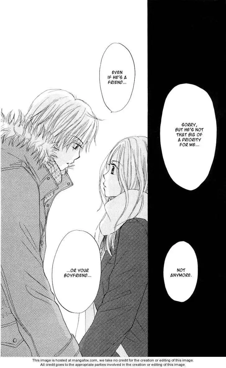 Monkey High! Chapter 18 42
